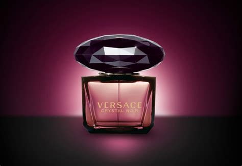 versace chrystal noir|Versace Crystal Noir reviews.